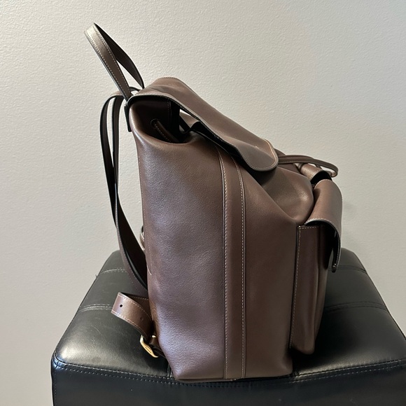 Coach Crosby Backpack Large - Picture 6 of 13